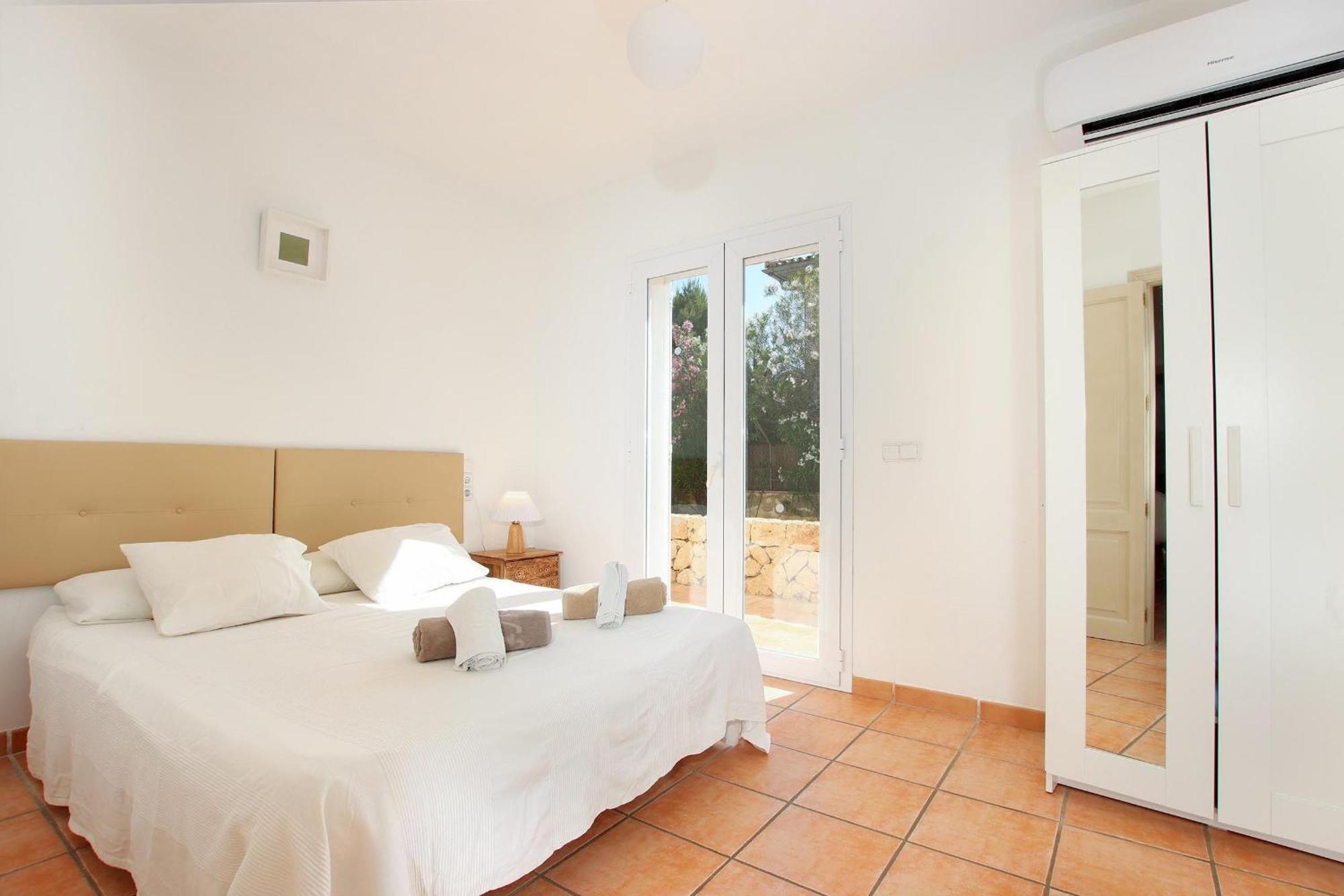 Holiday home Wunderschoene Mit Herrlichem Meerblick *