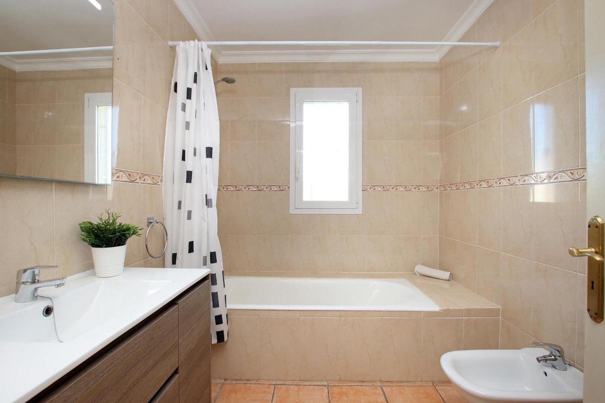 Holiday home Wunderschoene Mit Herrlichem Meerblick Alcudia (Mallorca)