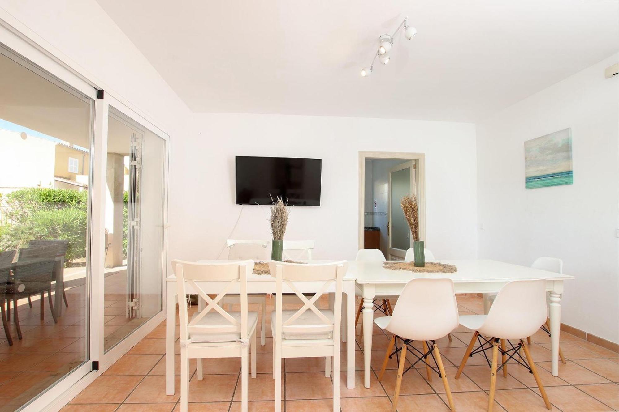 Wunderschoene Mit Herrlichem Meerblick Holiday home